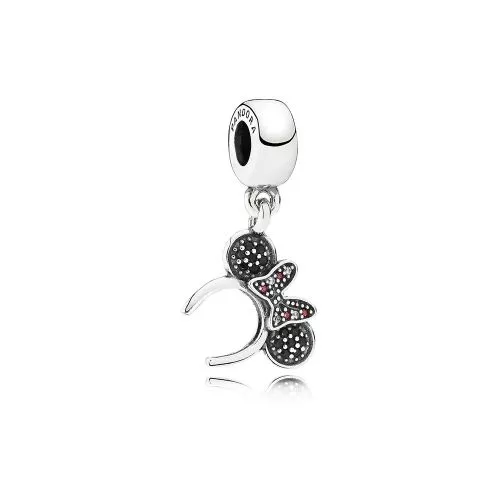 Pandora Disney Minnie Mouse Headband - Charme 791562NCK-1
