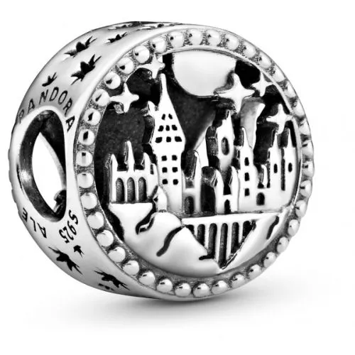 Pandora Harry Potter Tylypahka -berlock 798622C00-1