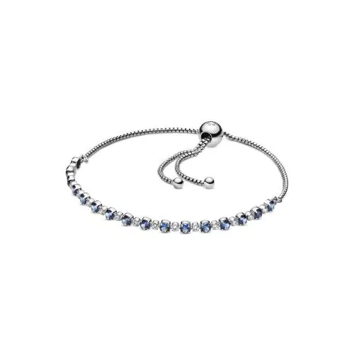 Pandora Moonlight Blue armband 598517C01-1