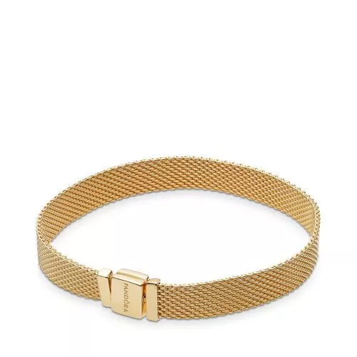 Pandora Reflexions Mesh Shine (18cm) armband 567712-1