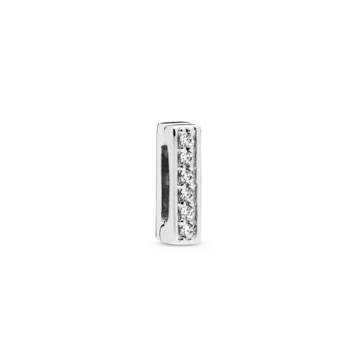 Pandora Reflexions Sparkling Clip –hela 797633CZ-1