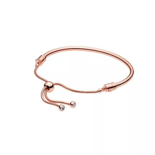 Pandora Rose armband (19cm) 587953CZ-1