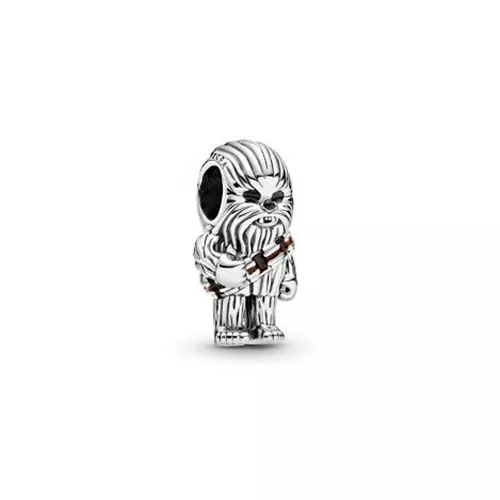 Pandora Star Wars Chewbacca berlock 799250C01-1