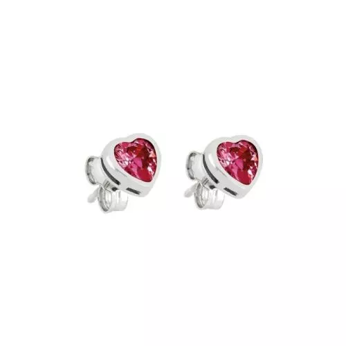 Silberohrringe PAQ8002E 1.5M-A-336-RH-1