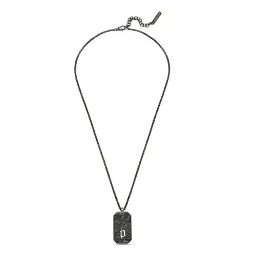 Police Wire Halskette PEAGN0033803