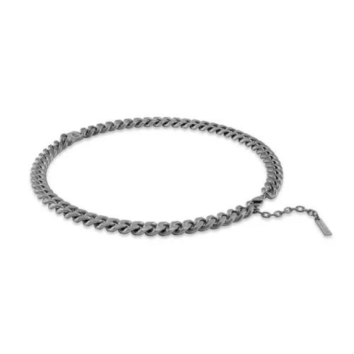 Police Interstellar Necklace PEAGN0077903