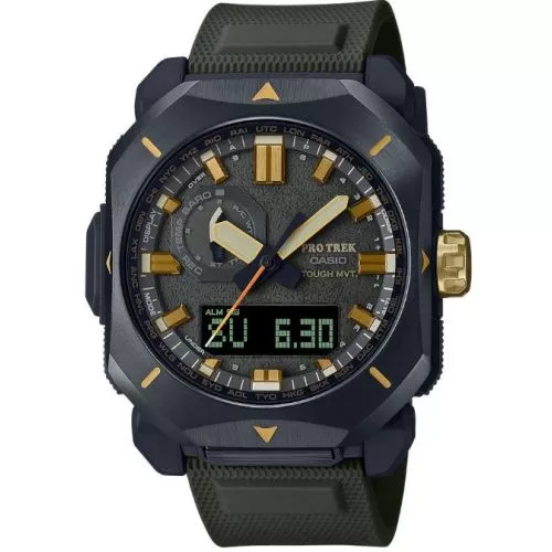 Casio Pro Trek Field Survivor PRW-6900Y-3ER-1