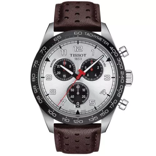 Tissot PRS 516 Chronograph T131.617.16.032.00-1