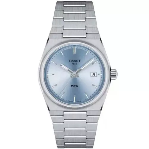 Tissot PRX 35mm T137.210.11.351.00-1