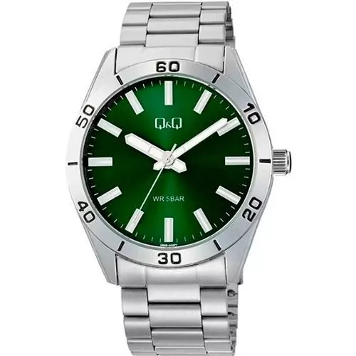 Q&Q -rannekello Q86B-003PY-1