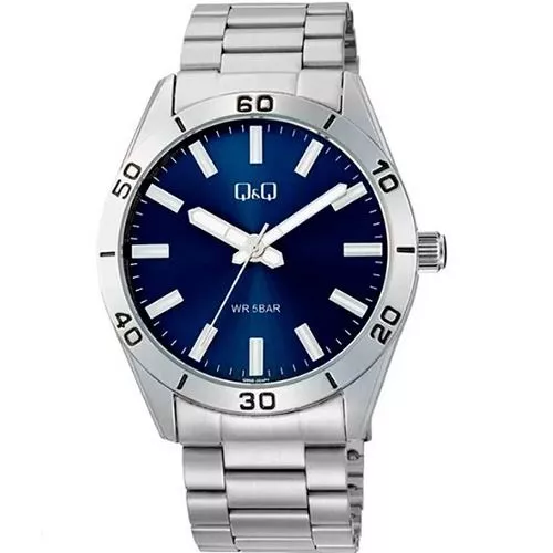 Q&Q -rannekello Q86B-004PY-1