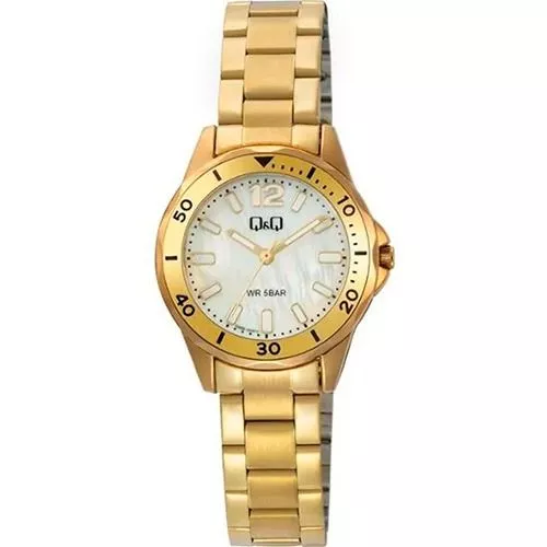 Q&Q -rannekello Q88B-004PY-1