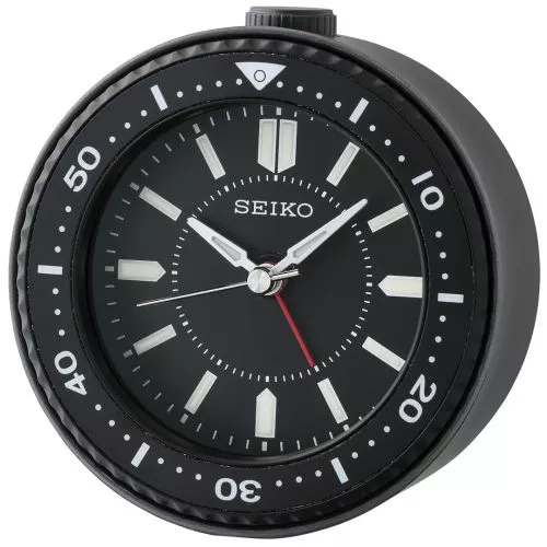 Seiko Herätyskello QHE184K-1