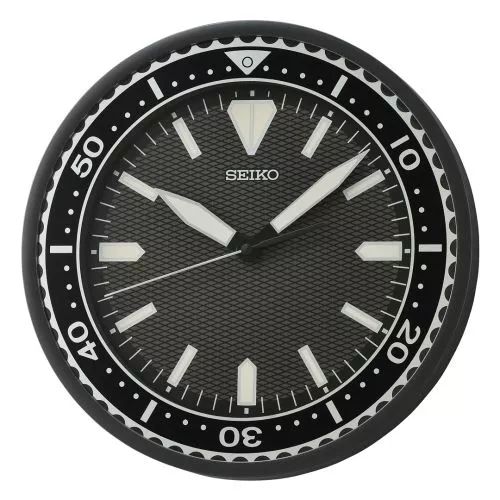 Seiko Seinäkello QXA791K-1