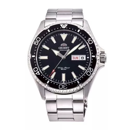 Orient Kamasu Armbanduhr RA-AA0001B19B-1