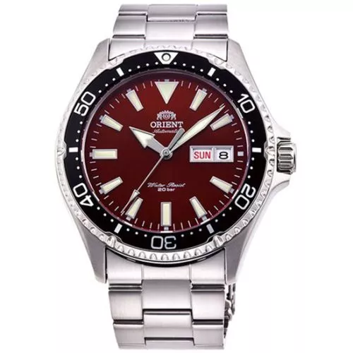 Orient Kamasu Watch RA-AA0003R19B-2