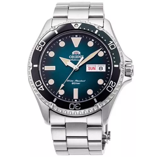 Orient Kamasu RA-AA0811E19B-1