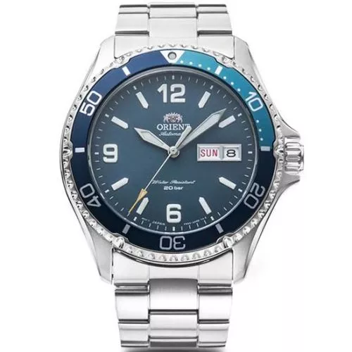 Orient Mako RA-AA0818L19B-1