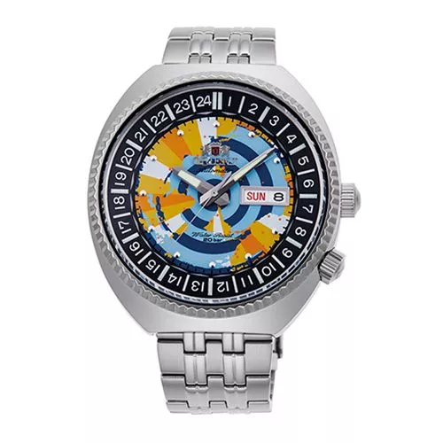 Orient Revival Limited Edition -rannekello RA-AA0E04Y-1