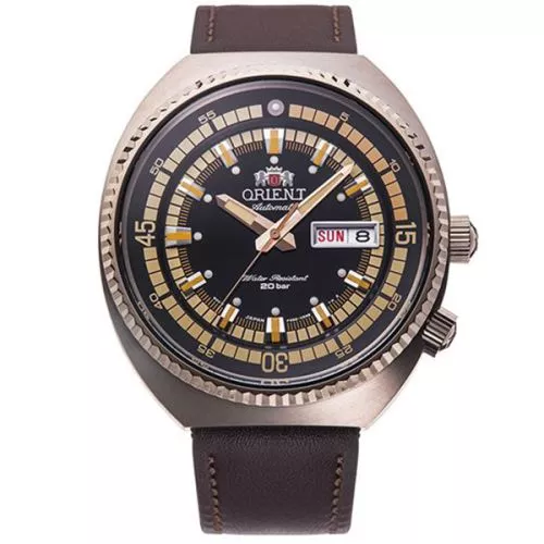 Orient Neo Classic Sport RA-AA0E06B-1