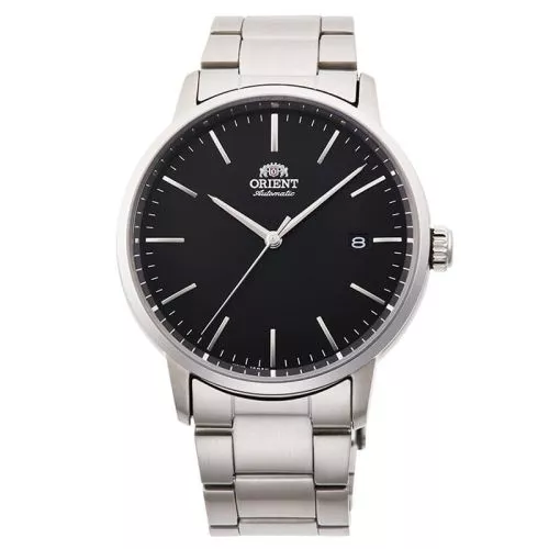 Orient Classic Automatic -rannekello RA-AC0E01B10B-1