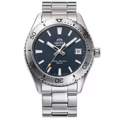 Orient Mako RA-AC0Q02L-1