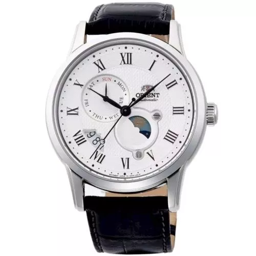 Orient Sun & Moon Automatic RA-AK0008S10B