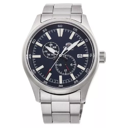 Orient Automatic -rannekello RA-AK0401L10B-1
