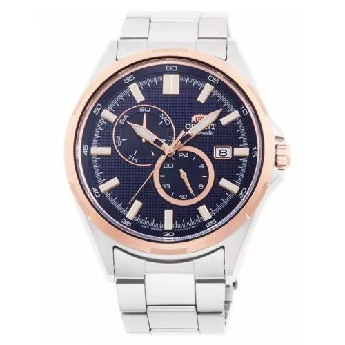 Orient Automatic Uhr RA-AK0601L10B-1