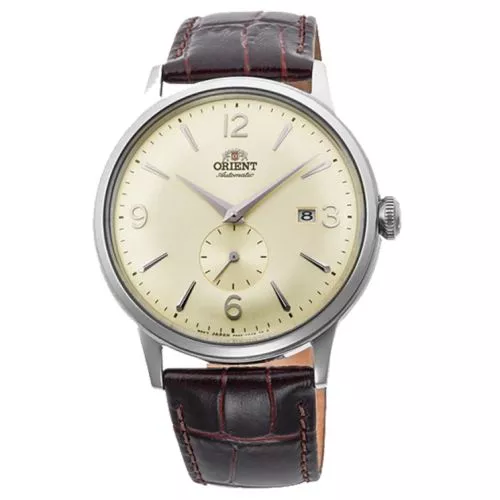 Orient Bambino -rannekello RA-AP0003S10A-1