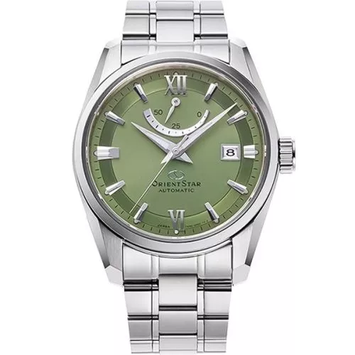 Orient Star Contemporary Date RE-AU0107E-1