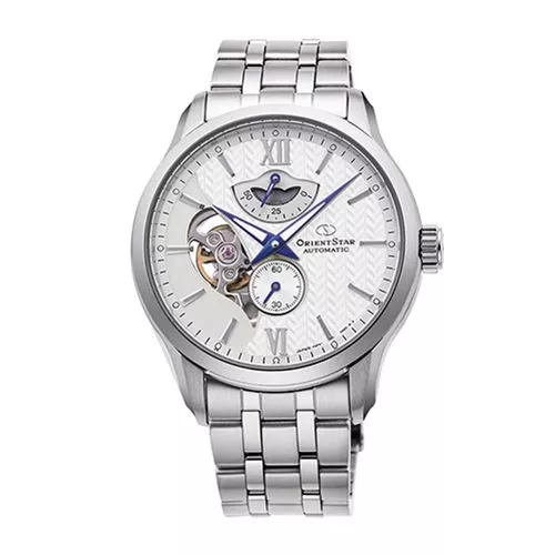 ORIENT STAR M TER AUT POW.RES PV SAF MR-1