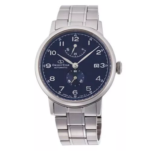 Orient Star Automatic -rannekello RE-AW0002L00B-1