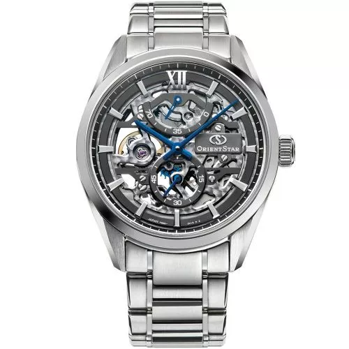 Orient Star Mechanical Contemporary  RE-AZ0101N-1