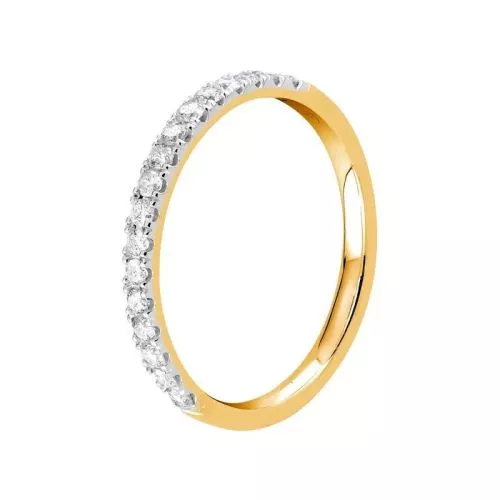 Brilliant Star timanttisormus RF124094Z