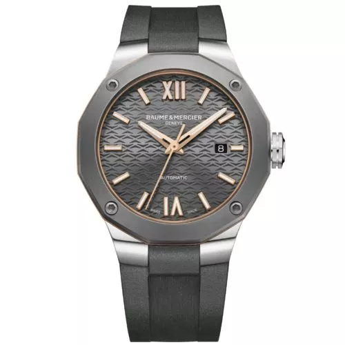 Baume & Mercier Riviera Automatic MOA10660-1
