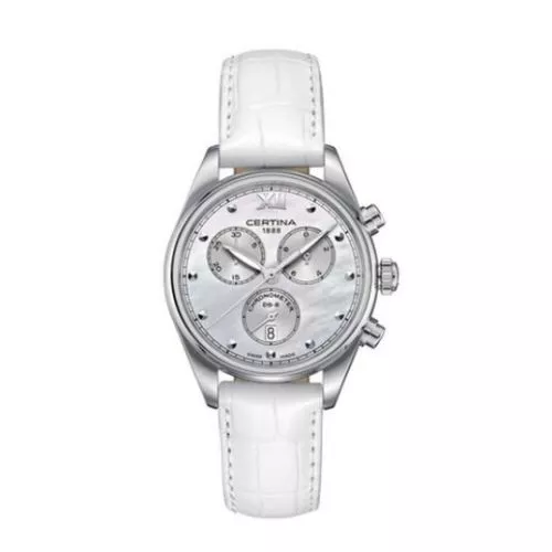 Certina DS-8 Lady Chronograph C033.234.16.118.00-1