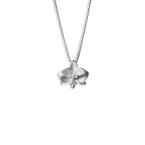 Tammi Jewellery Orkidea Halskette S3823-1