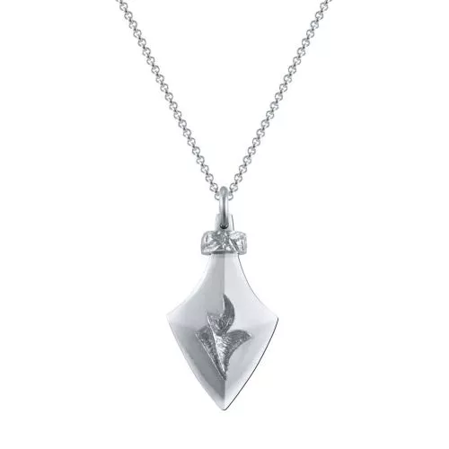 Tammi Jewellery Vaisto kaulakoru 50 cm S3961-1