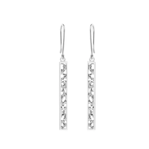 Tammi Jewellery Puro Ohrringe  S4505-1