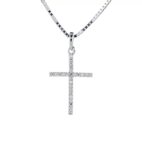 Brilliant Star -timanttiristi SBEPD-6024-M-1