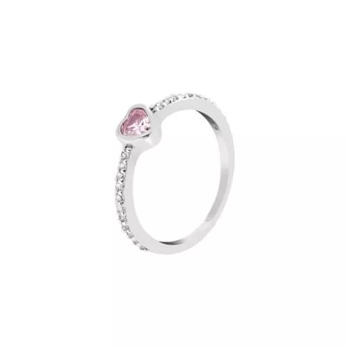 Silver Ring SCR06804-1