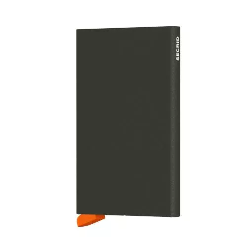 Secrid Cardprotector Moss Powder CP-Moss-1