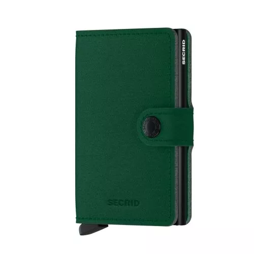 Secrid Miniwallet Yard Green MY-GREEN-1