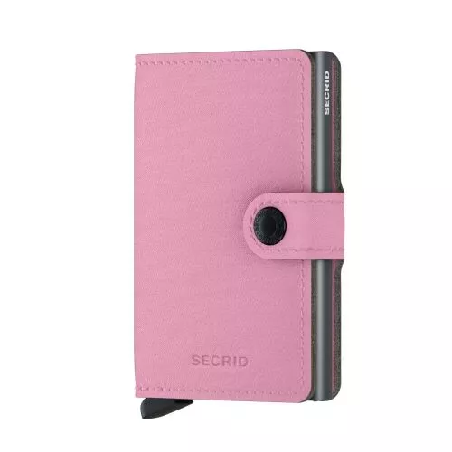 Secrid Miniwallet Yard Rose MY-ROSE-1