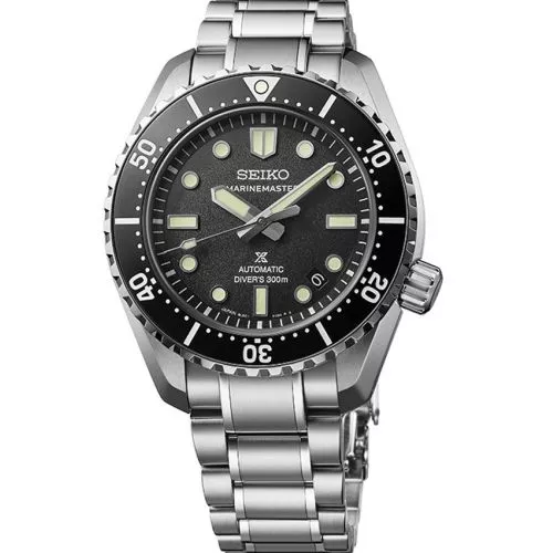 Seiko Prospex Marinemaster 1968 Diver's Re-Interpretation SLA079J1-1