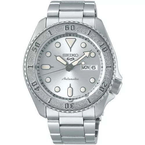 Seiko 5 Sports Street SRPE71K1-1