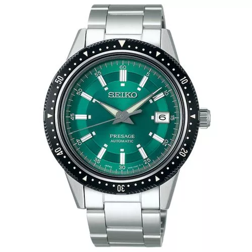Seiko Elite Presage 1964 Limited Edition  SPB129J1-1