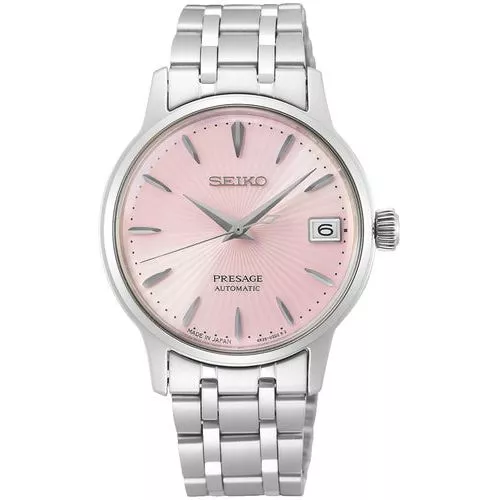 Seiko Elite Presage Cocktail Time Cosmopolitan SRP839J1-1