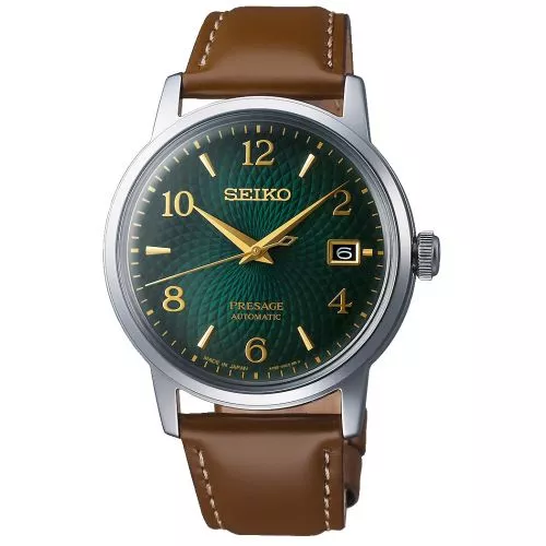 Seiko Presage Cocktail Time Mojito SRPE45J1-1